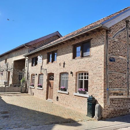 Het Stalhuys Vila Riemst Exterior foto